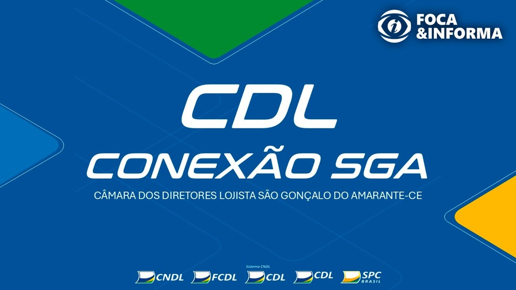 CDL amplia seus braços e já é realidade para o empreendedorismo de SGA/CE