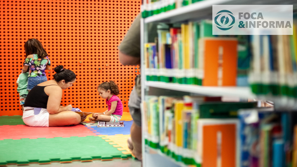 Bece divulga programação de férias com atrações gratuitas e inclusivas para crianças e jovens