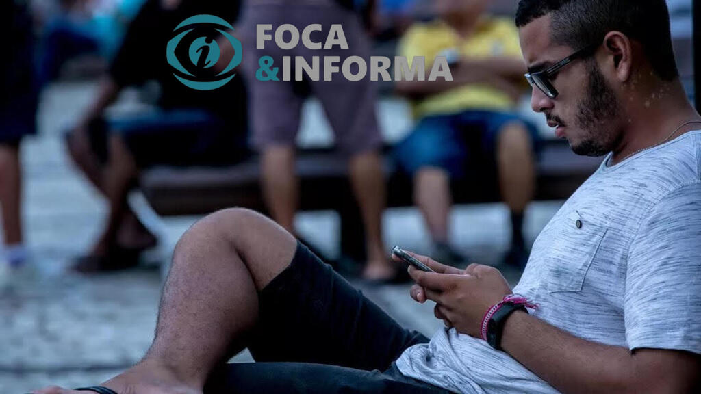 Em 2025, quase 900 mil novos usuários têm acesso gratuito à Internet pelo Ceará Conectado